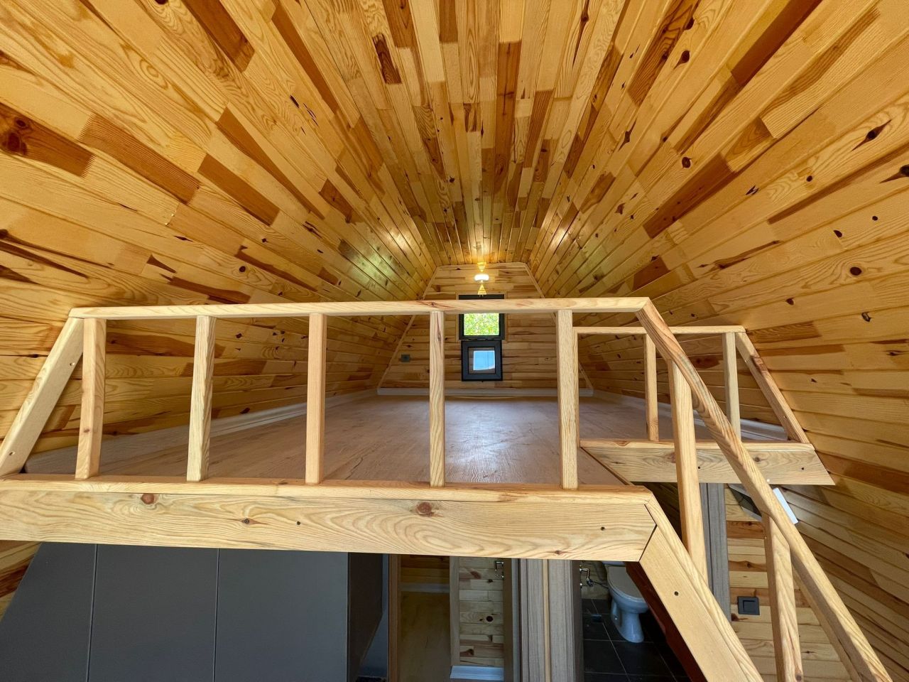 Апартаменты в Алании, Турция, 56 м² - фото 9