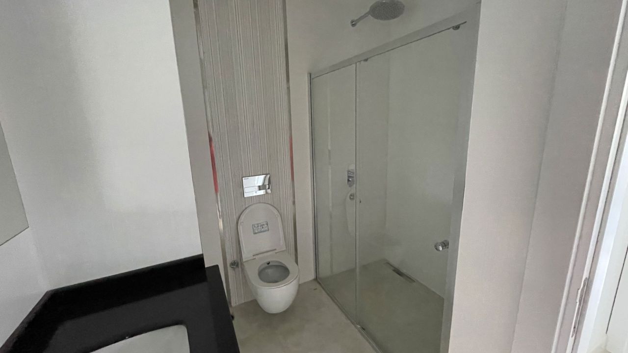 Апартаменты в Алании, Турция, 90 м² - фото 10