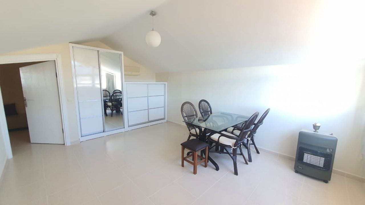 Апартаменты в Алании, Турция, 180 м² - фото 10