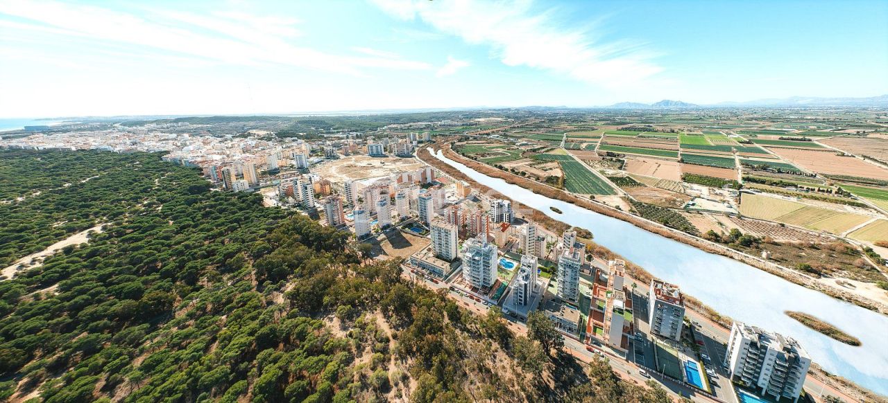 Пентхаус в Гуардамар-дель-Сегура, Испания, 80 м² - фото 4