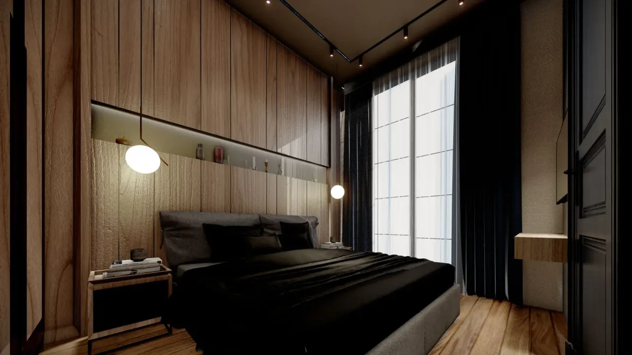 Вилла в Алании, Турция, 160 м² - фото 10