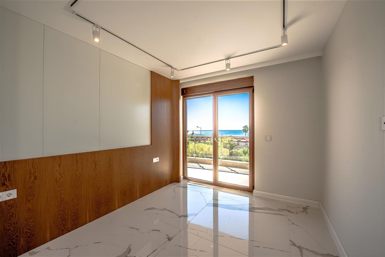 Апартаменты в Алании, Турция, 210 м² - фото 10