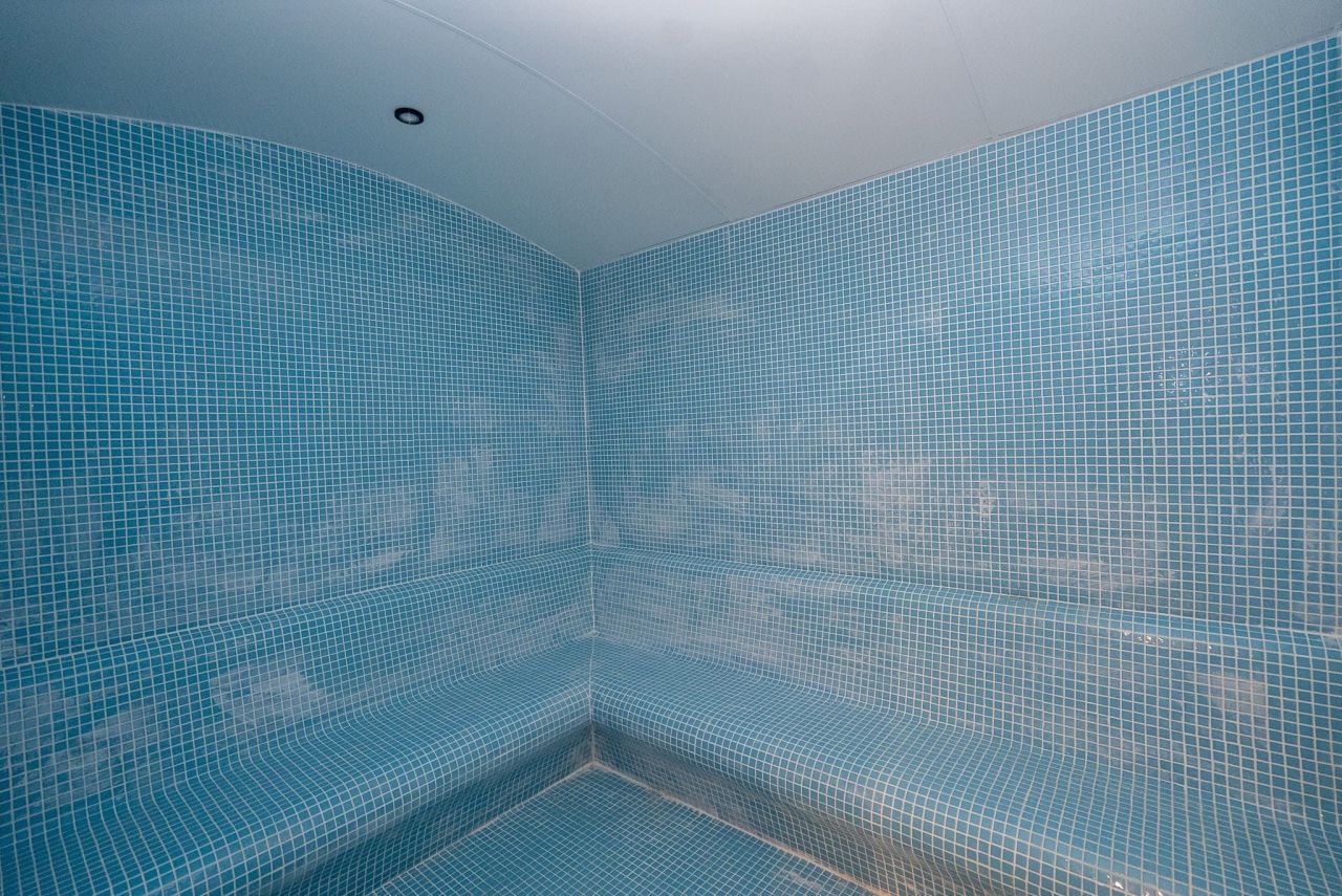 Апартаменты в Алании, Турция, 60 м² - фото 10