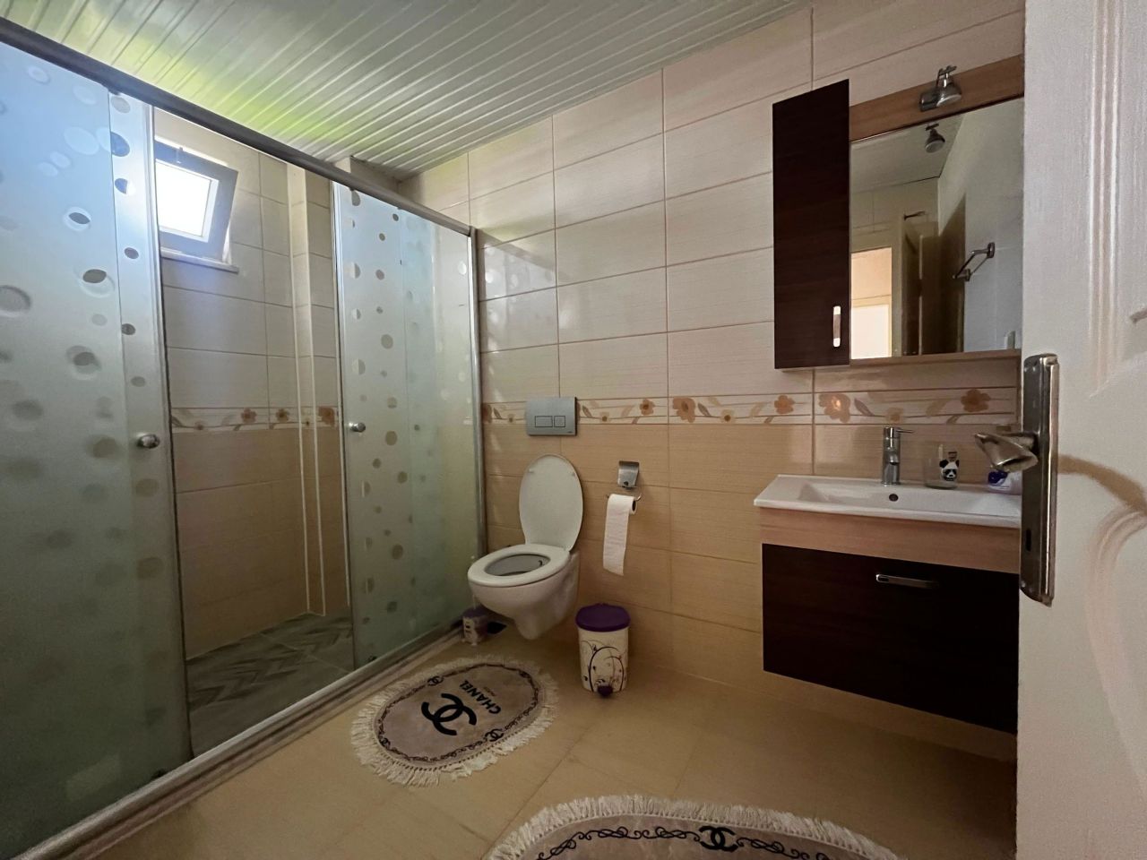 Вилла в Алании, Турция, 304 м² - фото 10