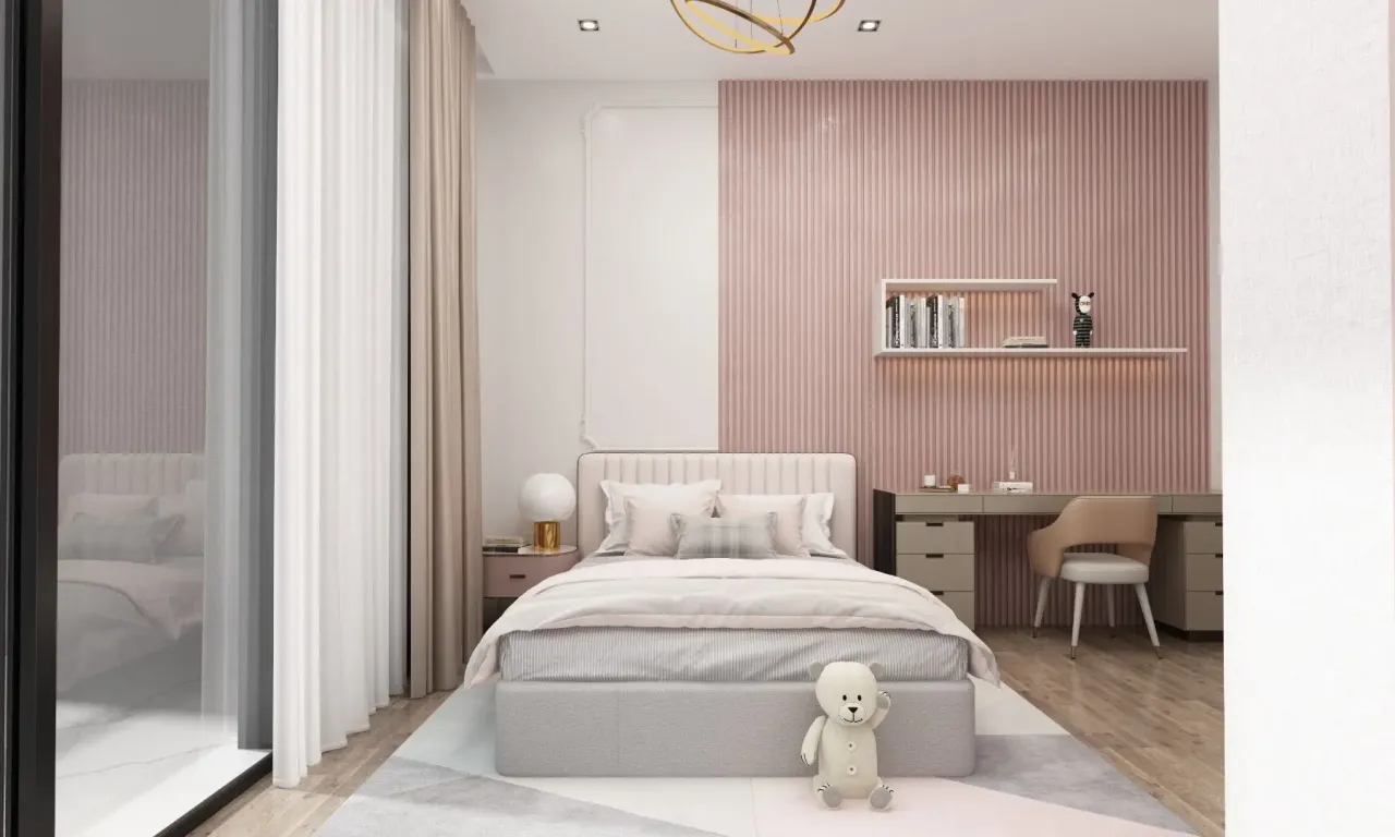 Вилла в Алании, Турция, 404 м² - фото 10