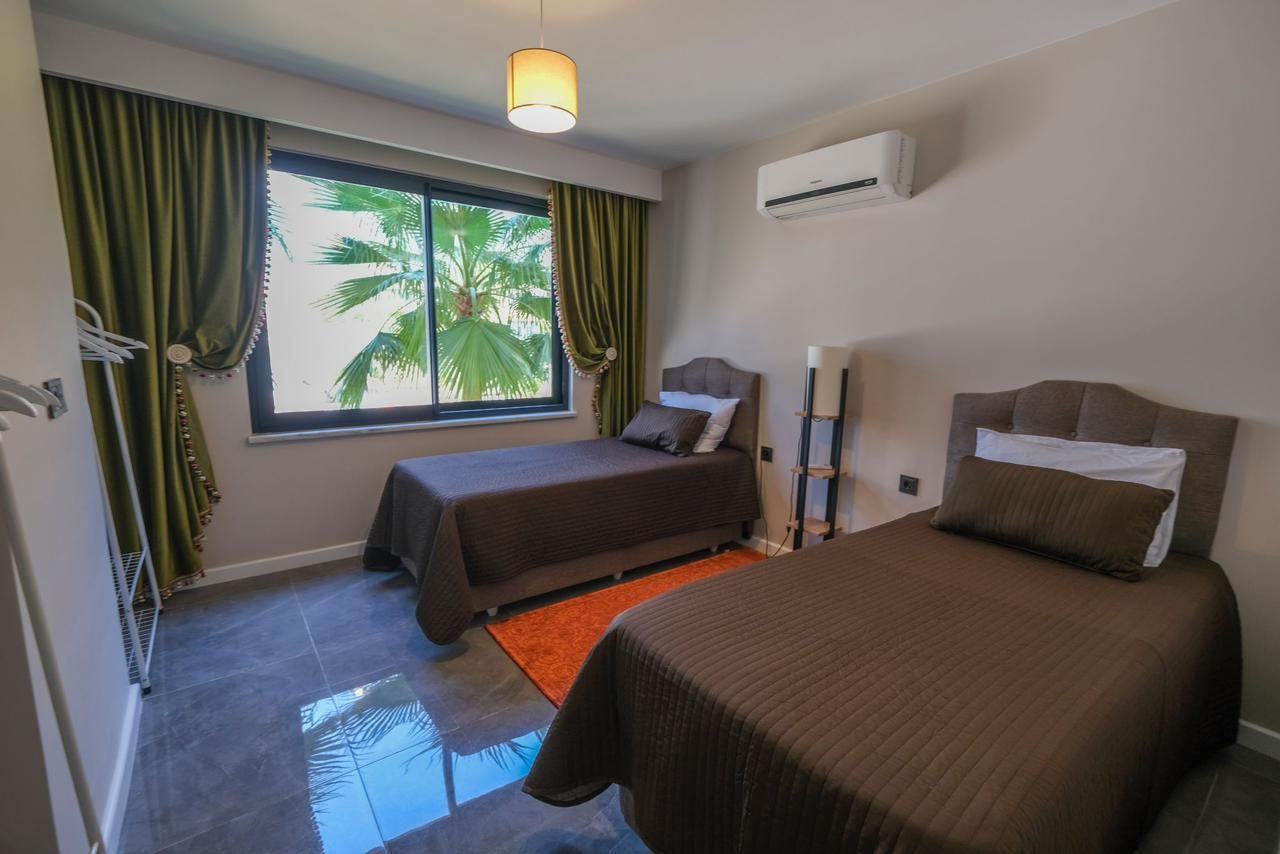 Апартаменты в Алании, Турция, 150 м² - фото 10