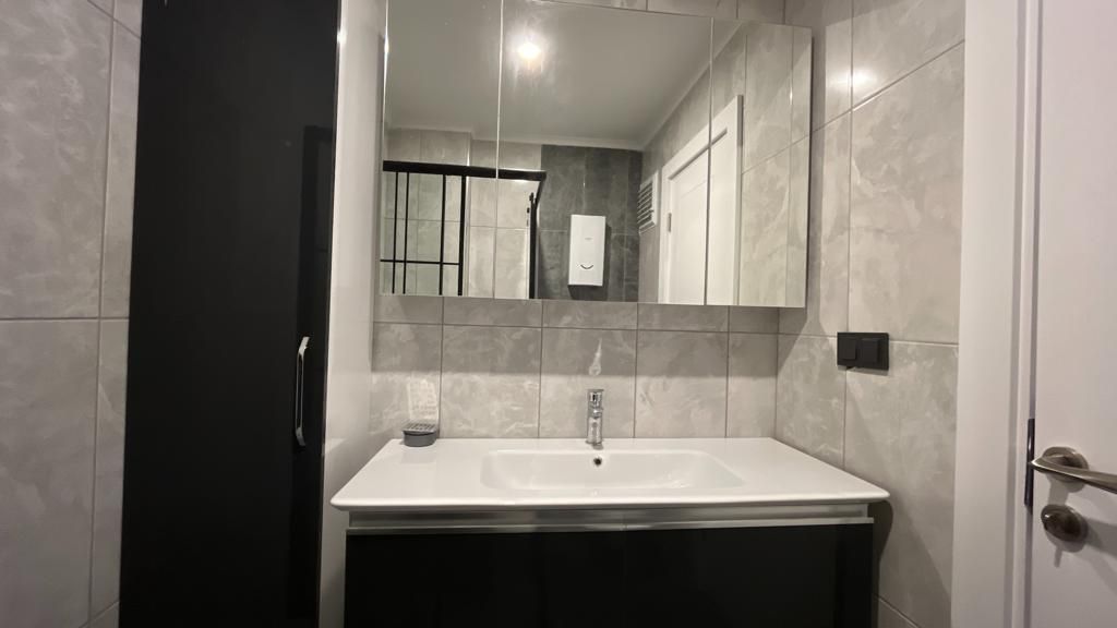 Апартаменты в Алании, Турция, 87 м² - фото 10