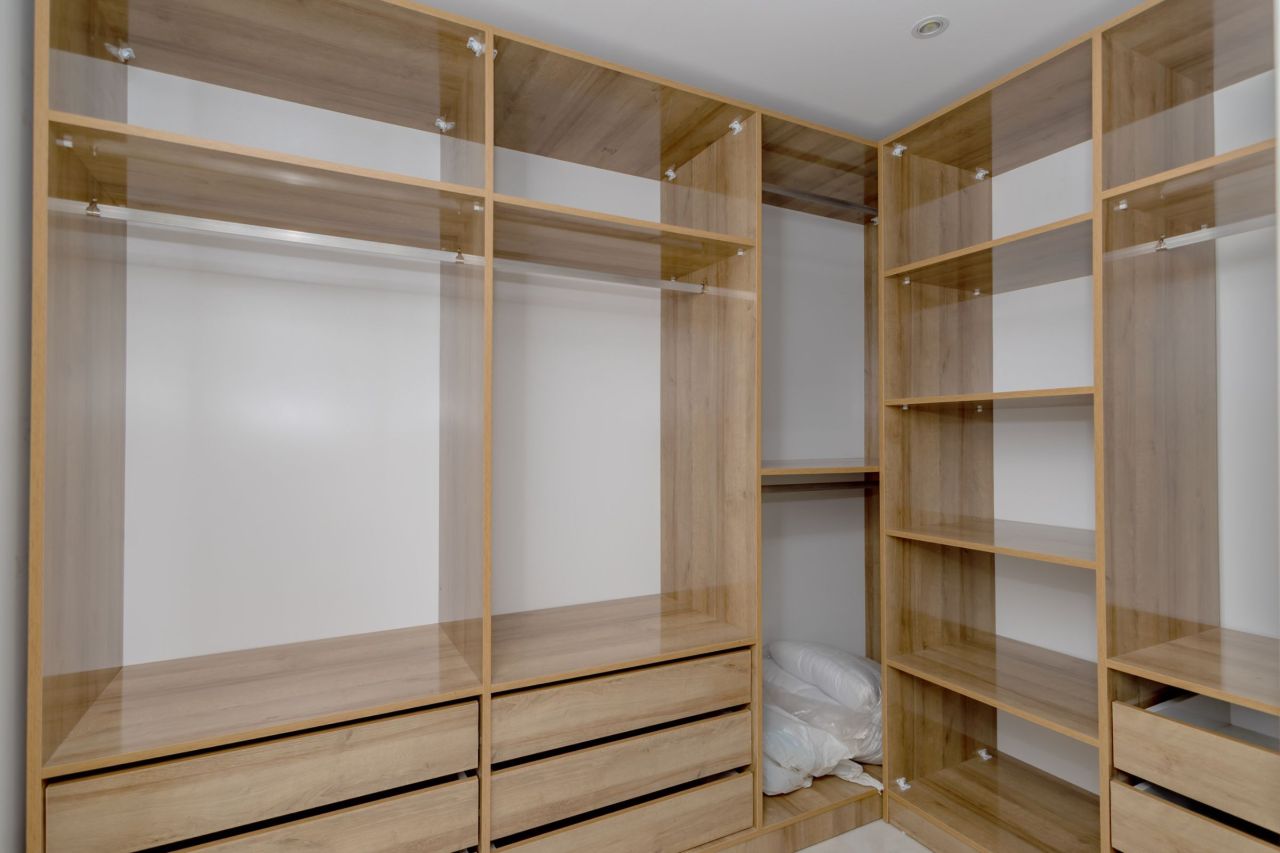 Апартаменты в Алании, Турция, 185 м² - фото 10