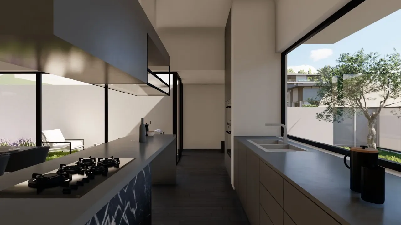 Вилла в Алании, Турция, 184 м² - фото 9