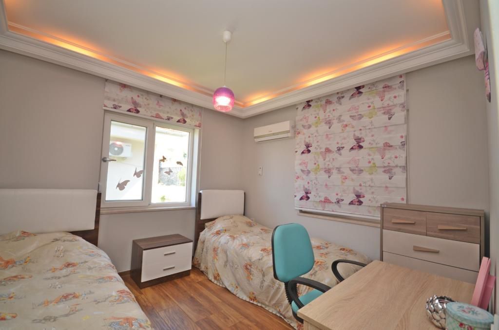 Вилла в Алании, Турция, 250 м² - фото 10