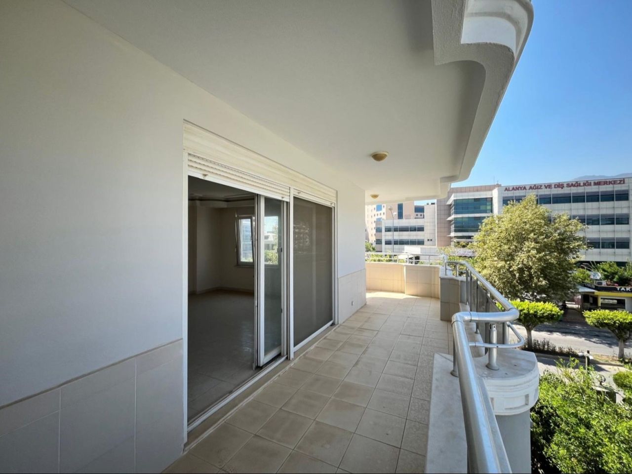 Апартаменты в Алании, Турция, 110 м² - фото 10