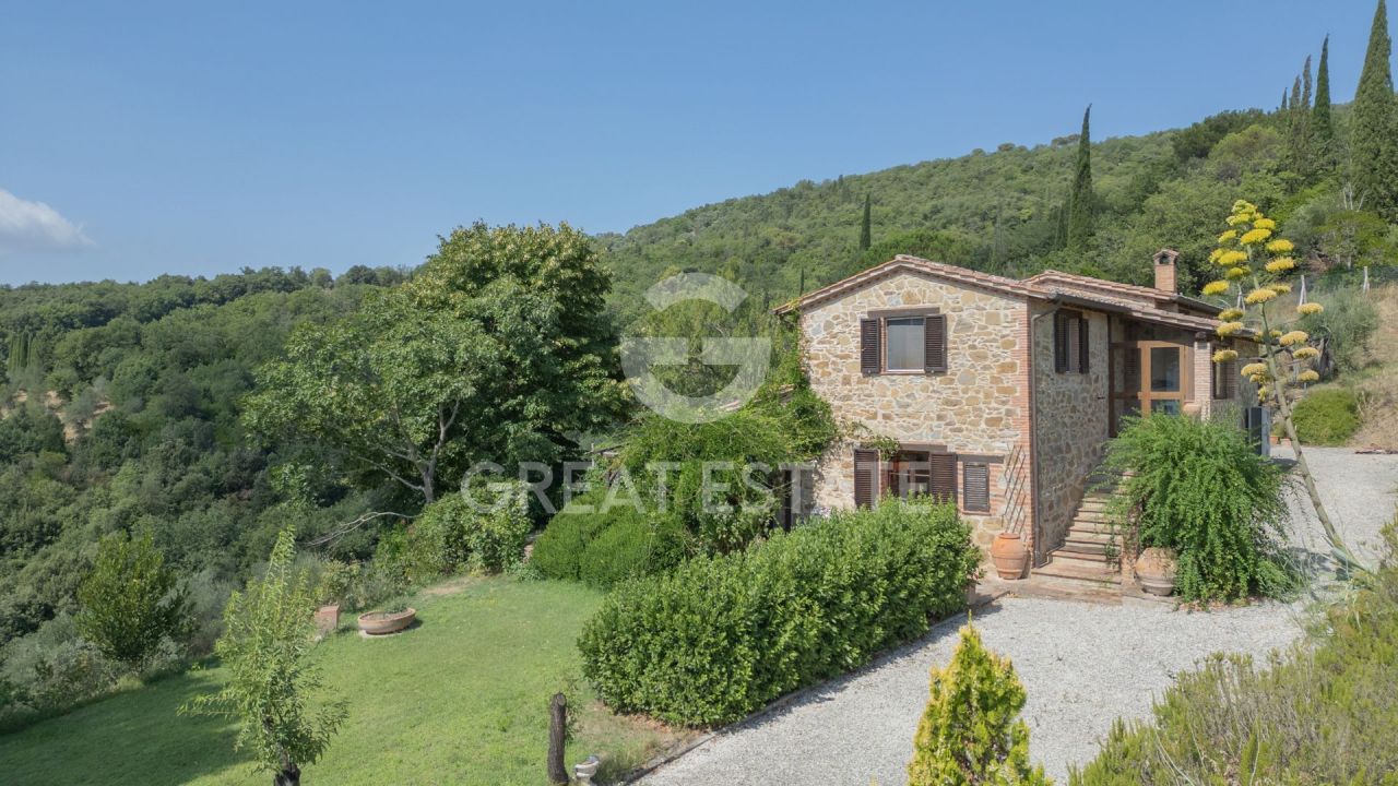 Дом в Паникале, Италия, 284.15 м² - фото 1