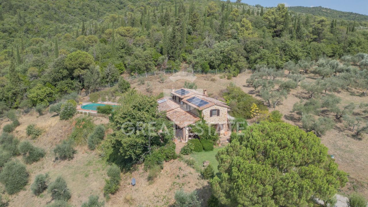 Дом в Паникале, Италия, 284.15 м² - фото 2