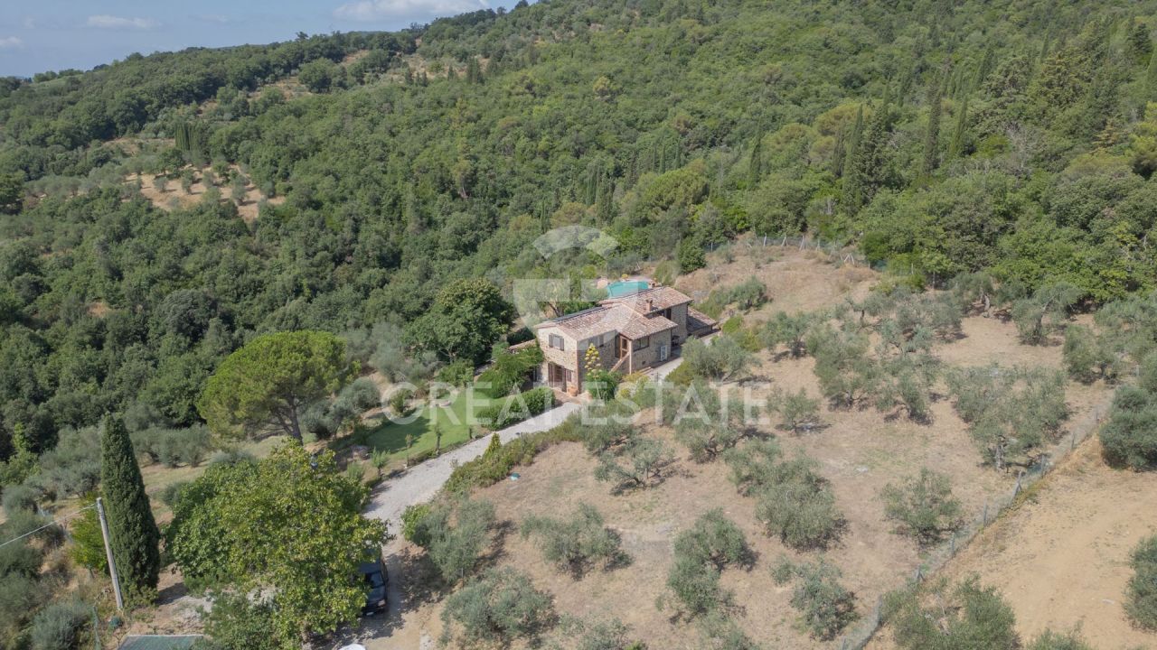 Дом в Паникале, Италия, 284.15 м² - фото 4