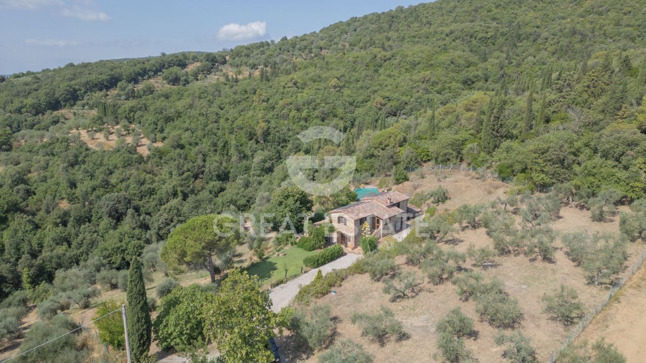 Дом в Паникале, Италия, 284.15 м² - фото 7