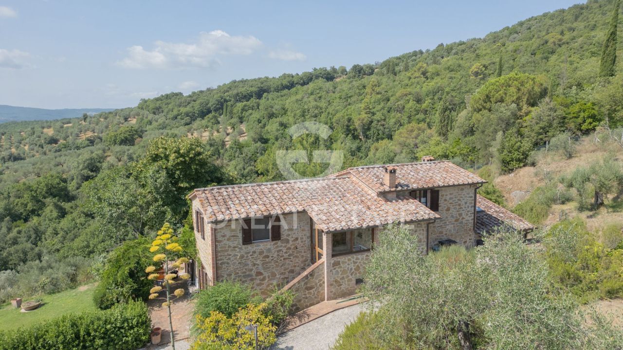 Дом в Паникале, Италия, 284.15 м² - фото 8