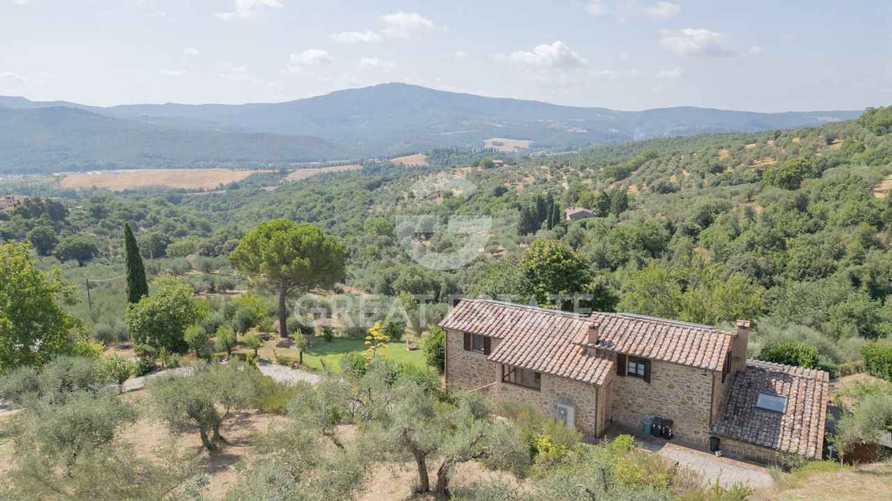 Дом в Паникале, Италия, 284.15 м² - фото 9