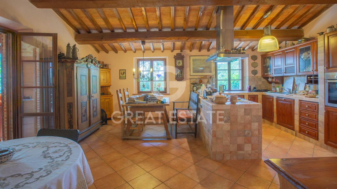 Дом в Паникале, Италия, 284.15 м² - фото 12