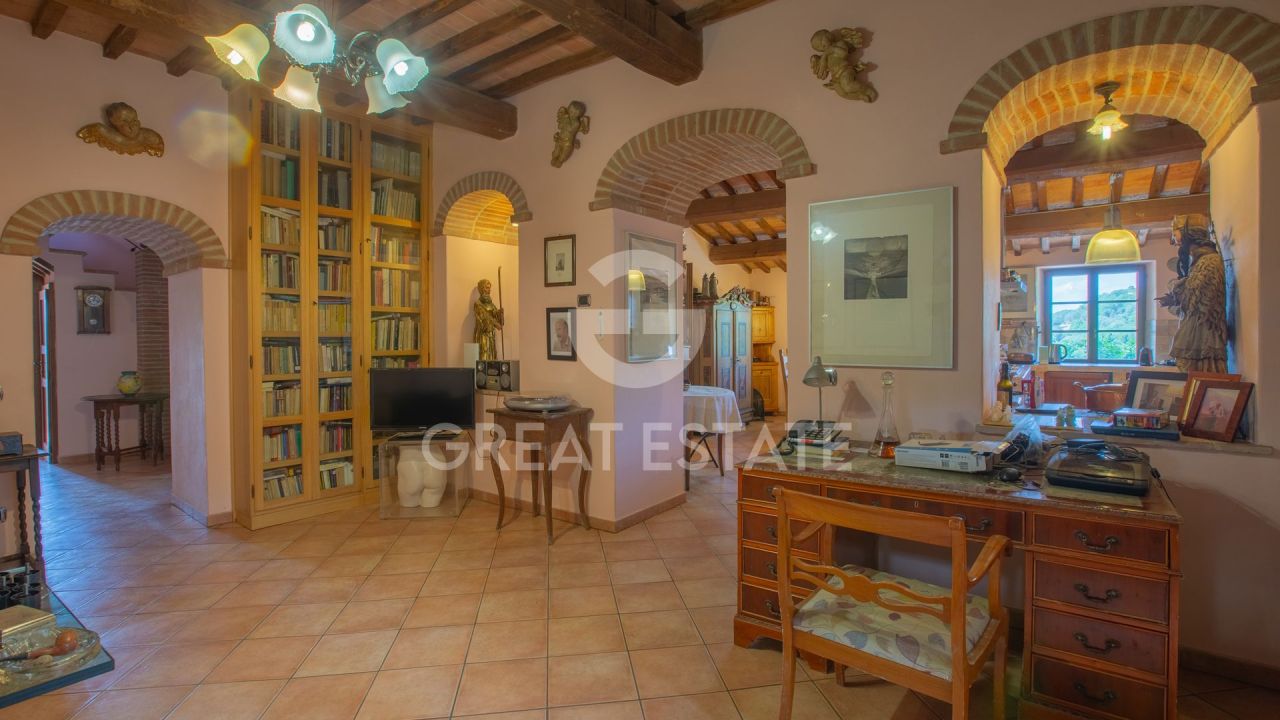 Дом в Паникале, Италия, 284.15 м² - фото 13