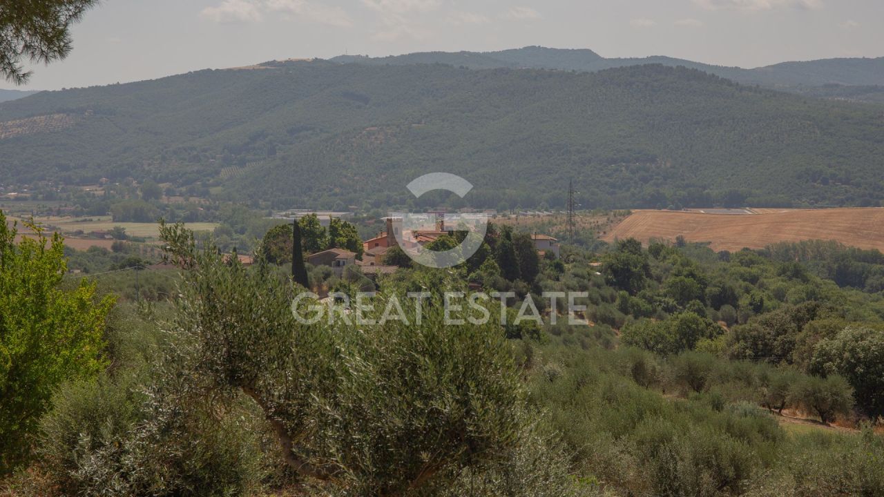 Дом в Паникале, Италия, 284.15 м² - фото 17