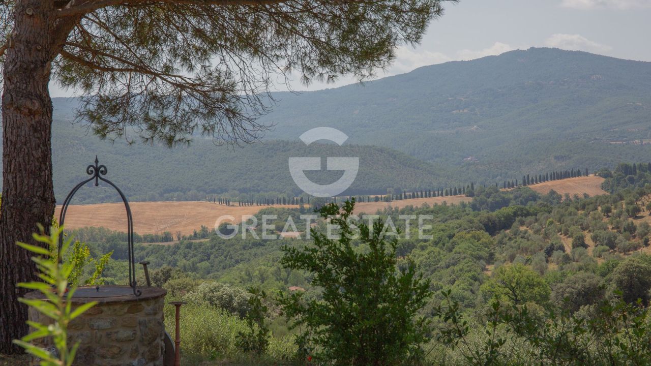 Дом в Паникале, Италия, 284.15 м² - фото 18