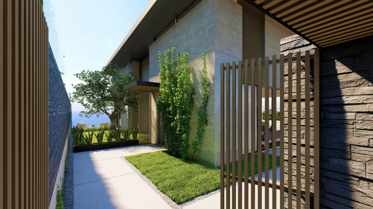 Вилла в Алании, Турция, 474 м² - фото 10