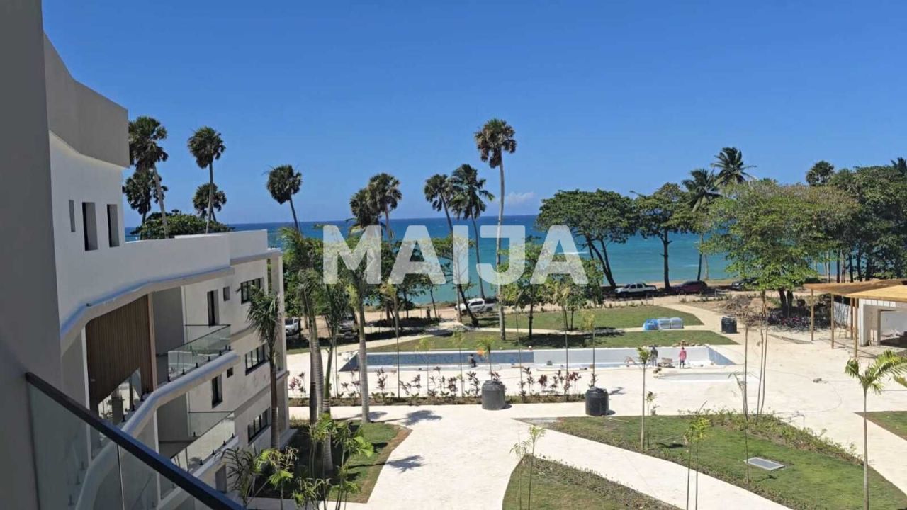 Апартаменты в Кабарете, Доминиканская Республика, 115 м² - фото 1