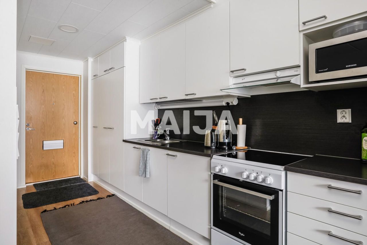Апартаменты в Лахти, Финляндия, 35 м² - фото 1