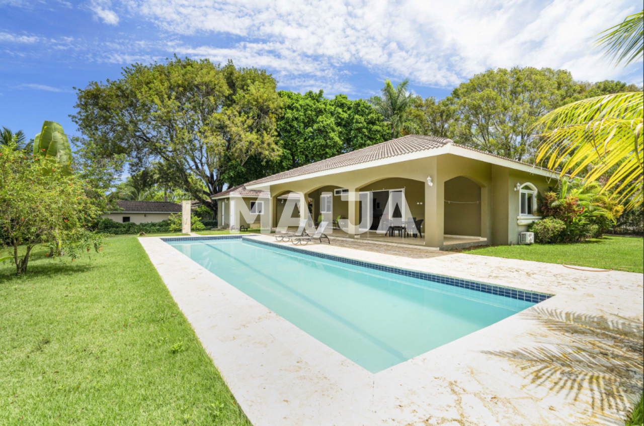 Вилла в Сосуа, Доминиканская Республика, 218.73 м² - фото 2