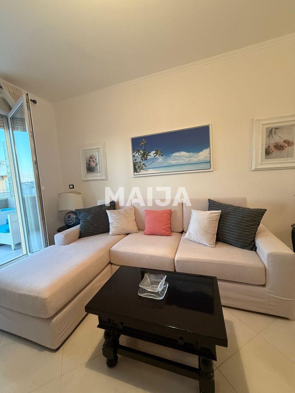 Апартаменты во Влёре, Албания, 109 м² - фото 2