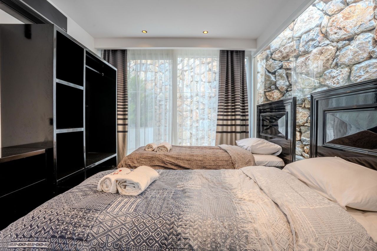 Вилла в Алании, Турция, 220 м² - фото 10