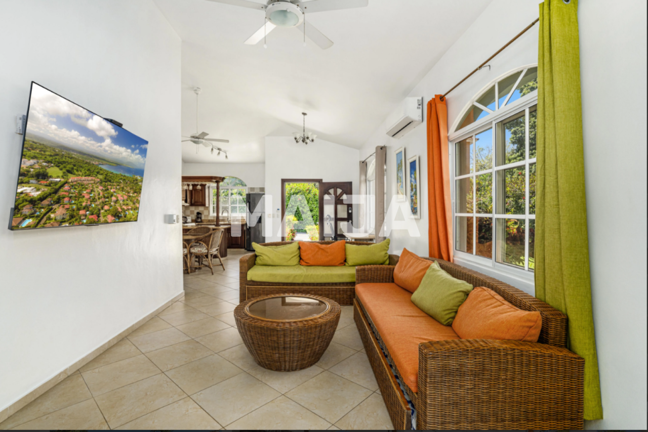 Вилла в Сосуа, Доминиканская Республика, 131 м² - фото 3