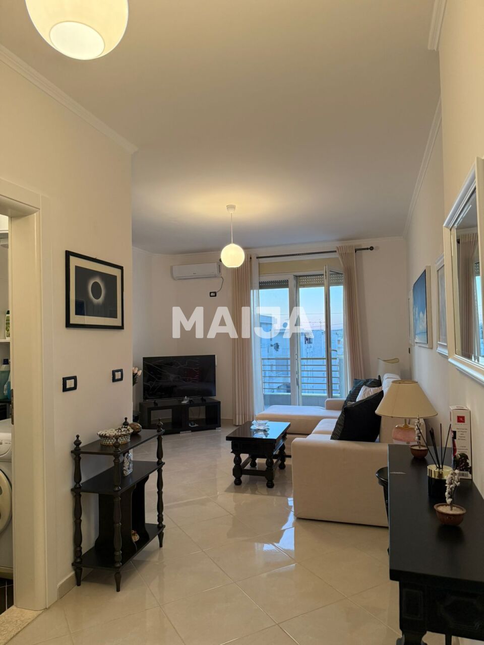 Апартаменты во Влёре, Албания, 109 м² - фото 3