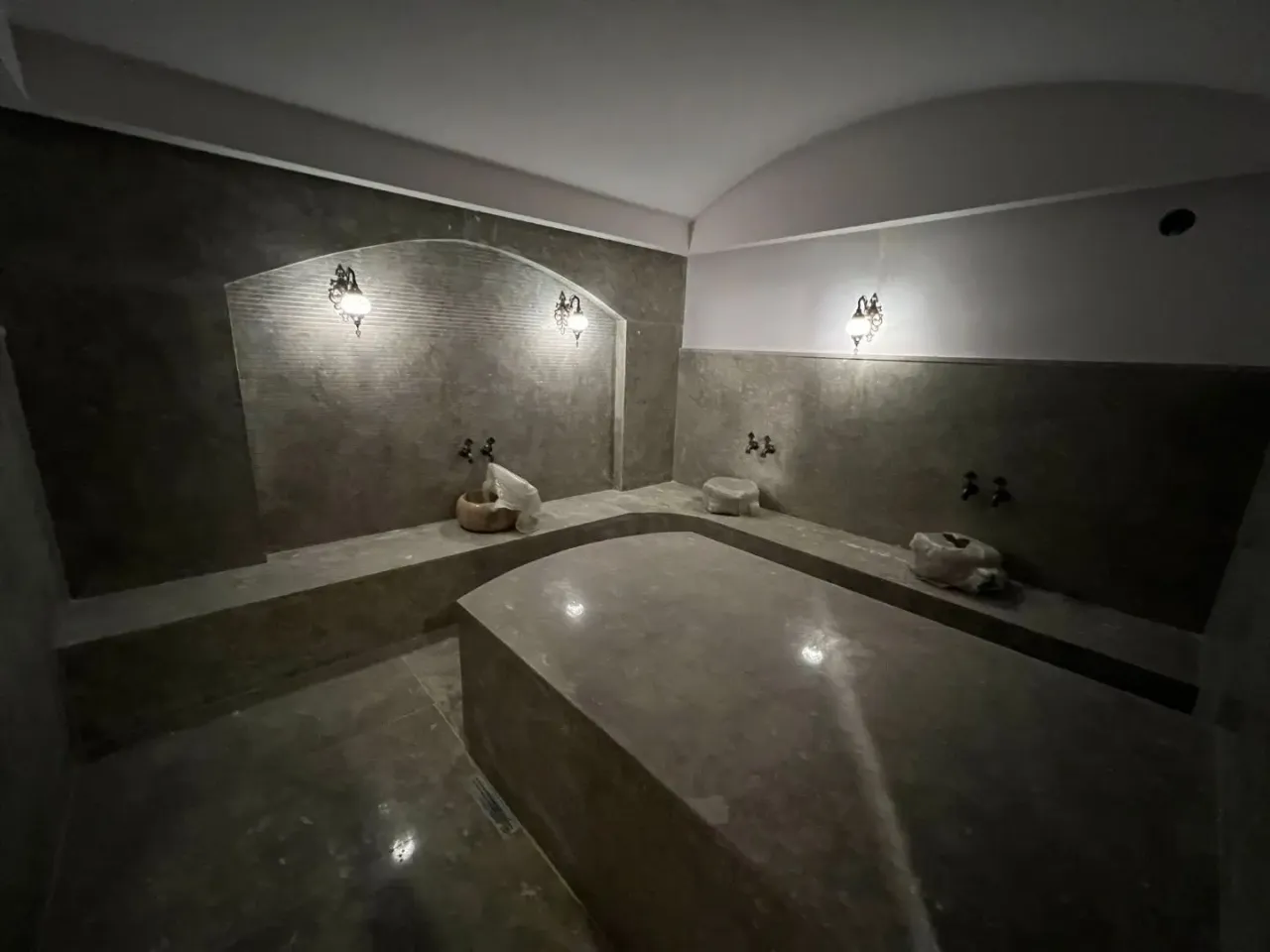 Апартаменты в Алании, Турция, 165 м² - фото 9