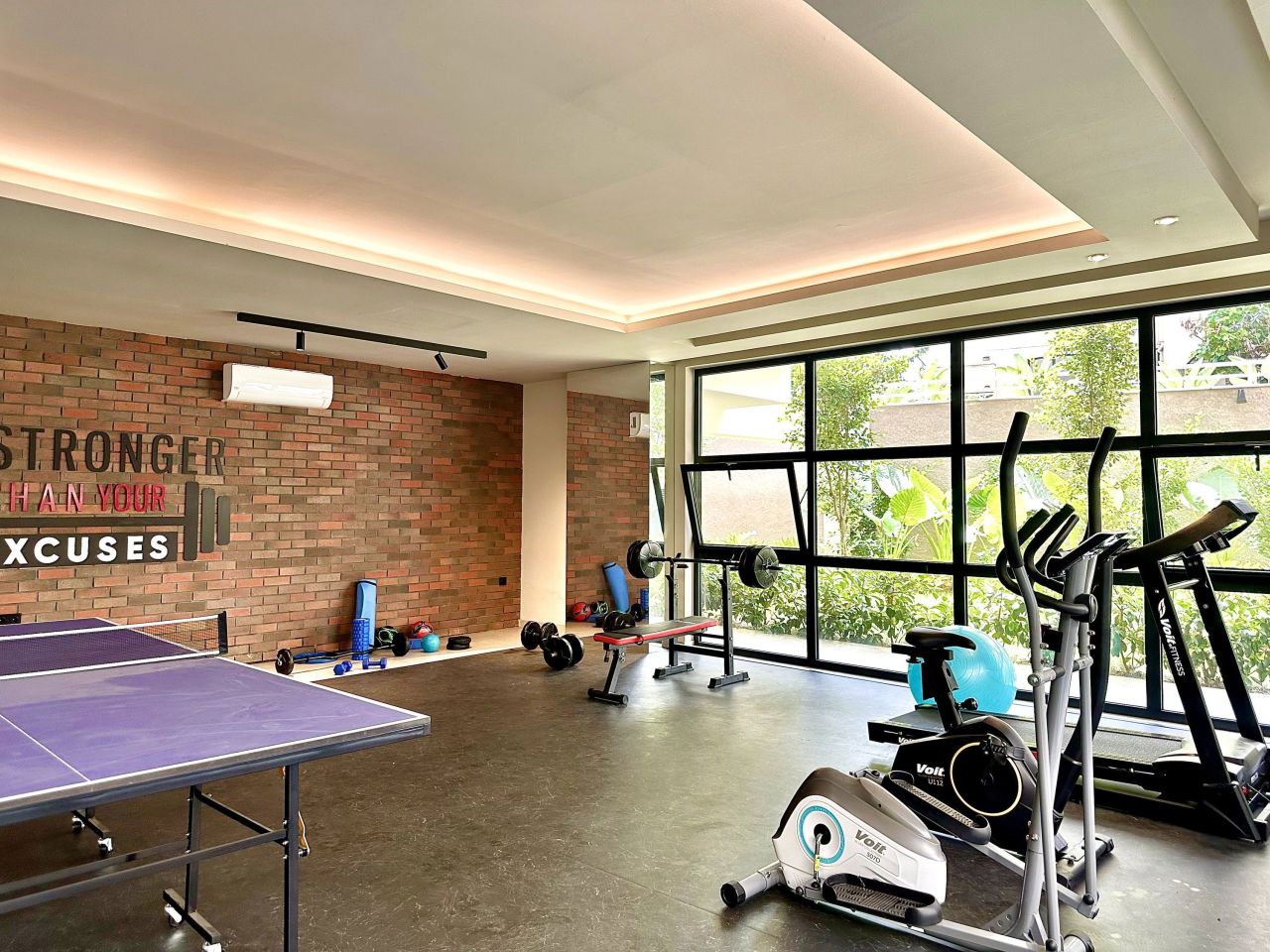 Апартаменты в Алании, Турция, 60 м² - фото 10