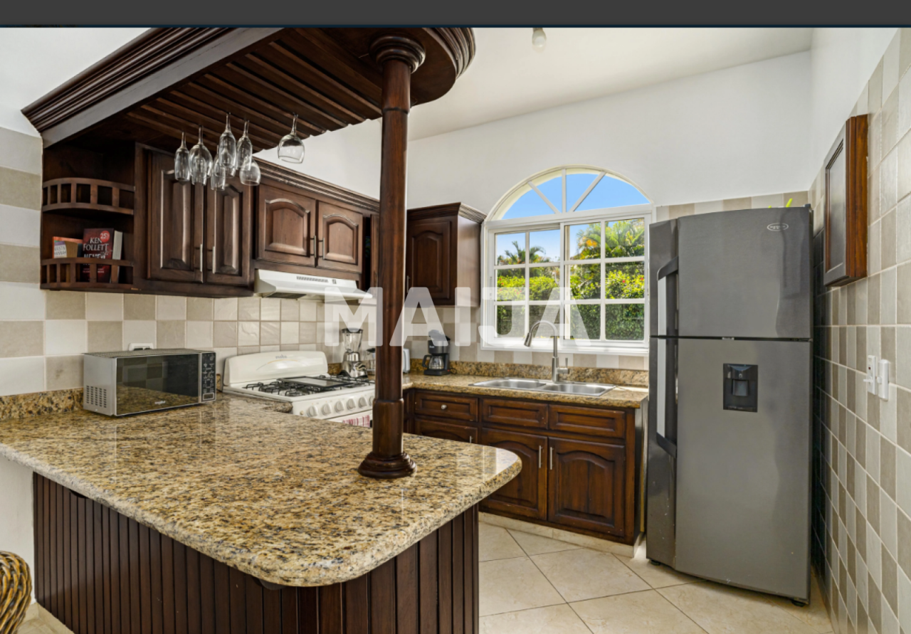 Вилла в Сосуа, Доминиканская Республика, 131 м² - фото 6