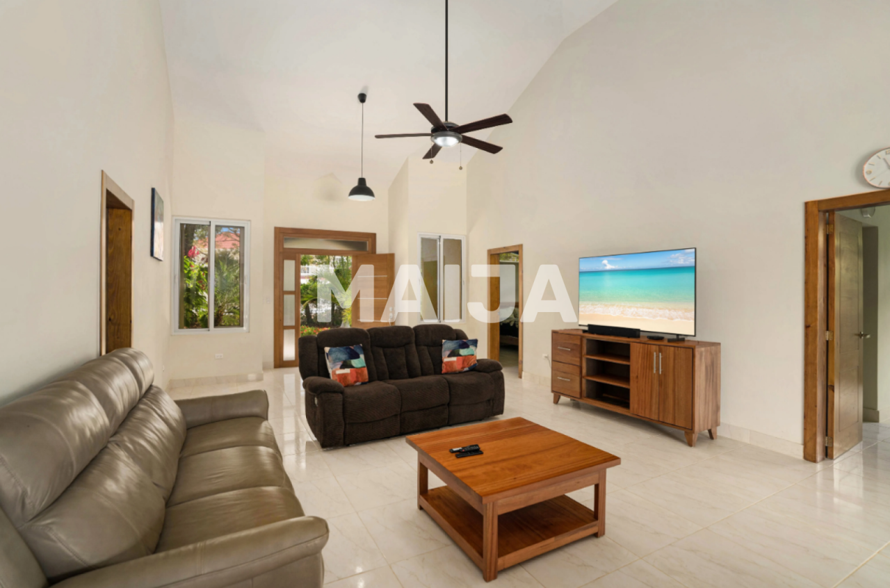 Вилла в Сосуа, Доминиканская Республика, 218.73 м² - фото 6