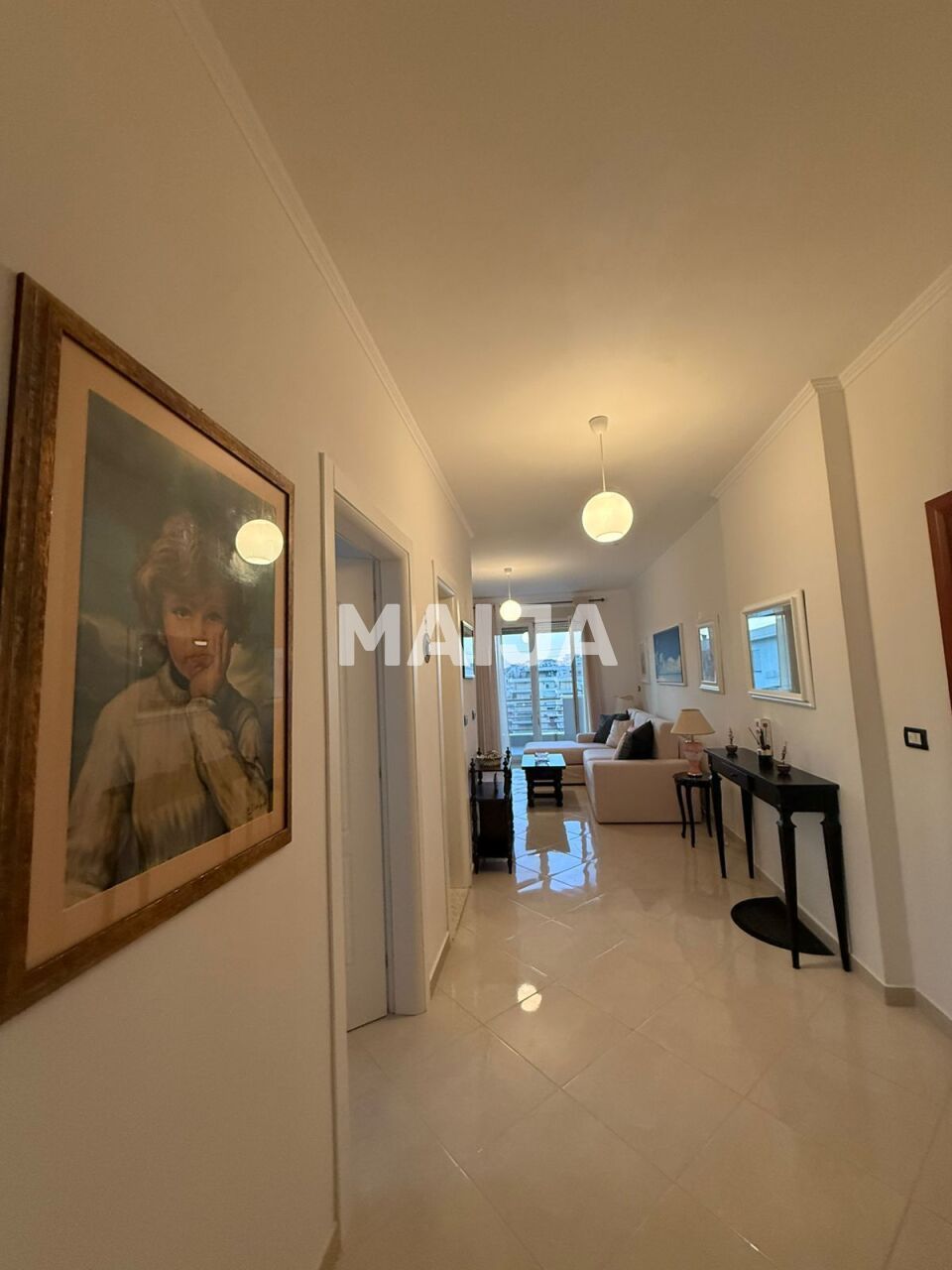 Апартаменты во Влёре, Албания, 109 м² - фото 6