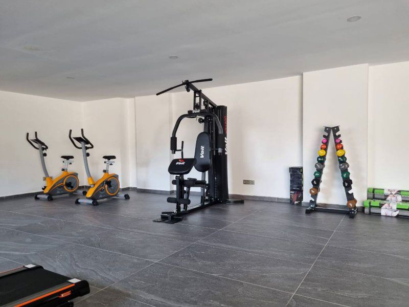 Апартаменты в Алании, Турция, 70 м² - фото 11