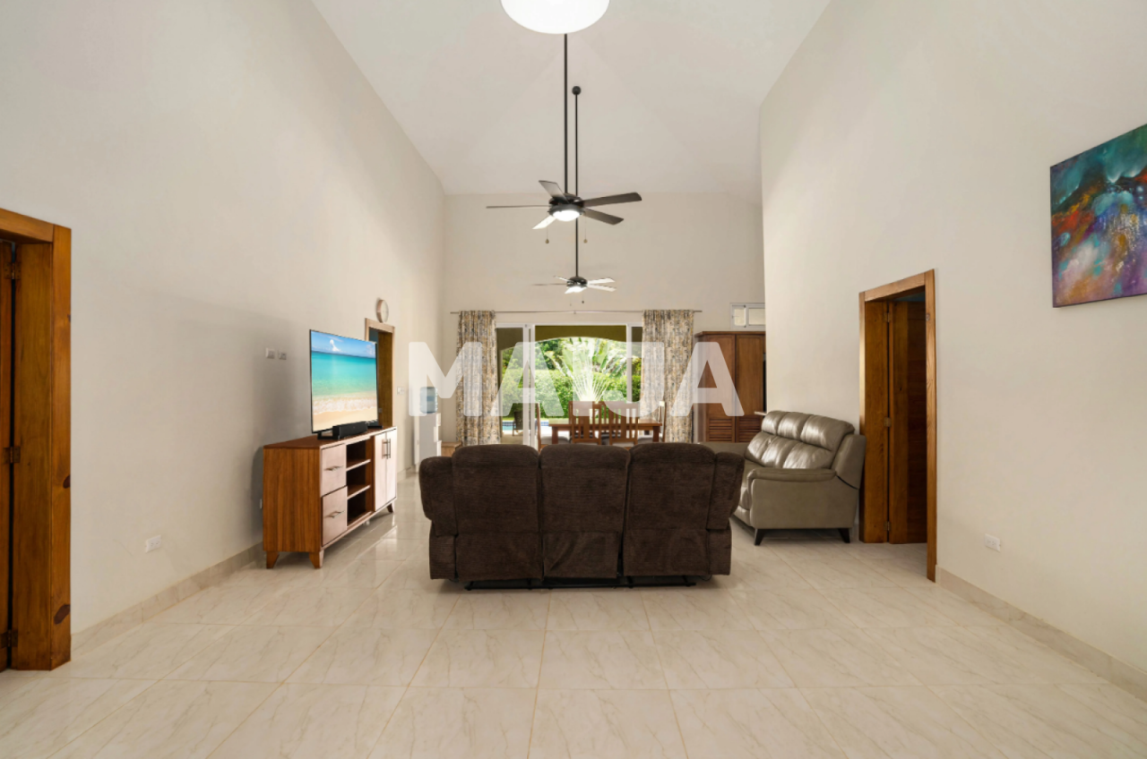 Вилла в Сосуа, Доминиканская Республика, 218.73 м² - фото 7