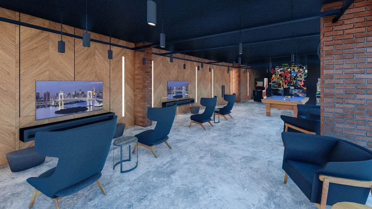 Апартаменты в Алании, Турция, 51 м² - фото 11