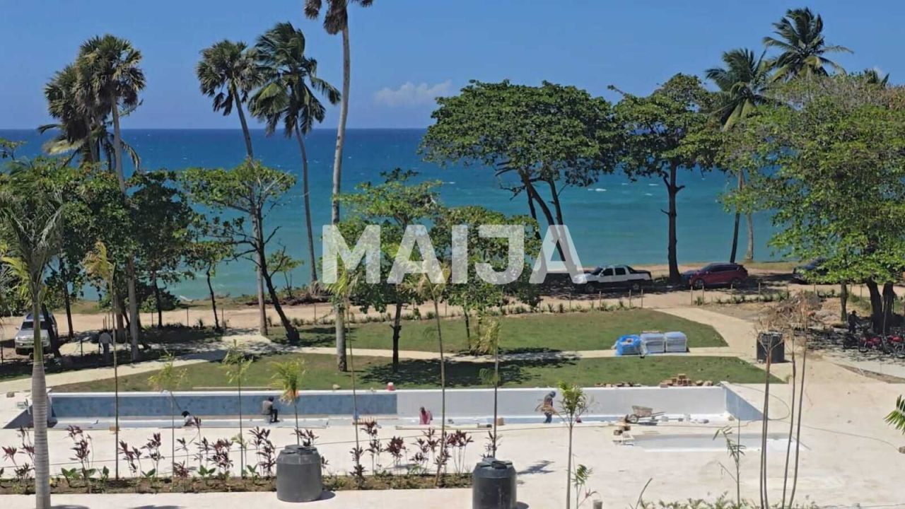 Апартаменты в Кабарете, Доминиканская Республика, 115 м² - фото 10