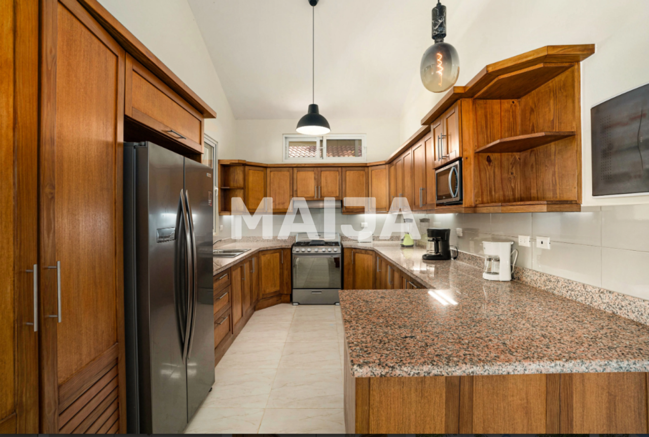 Вилла в Сосуа, Доминиканская Республика, 218.73 м² - фото 10