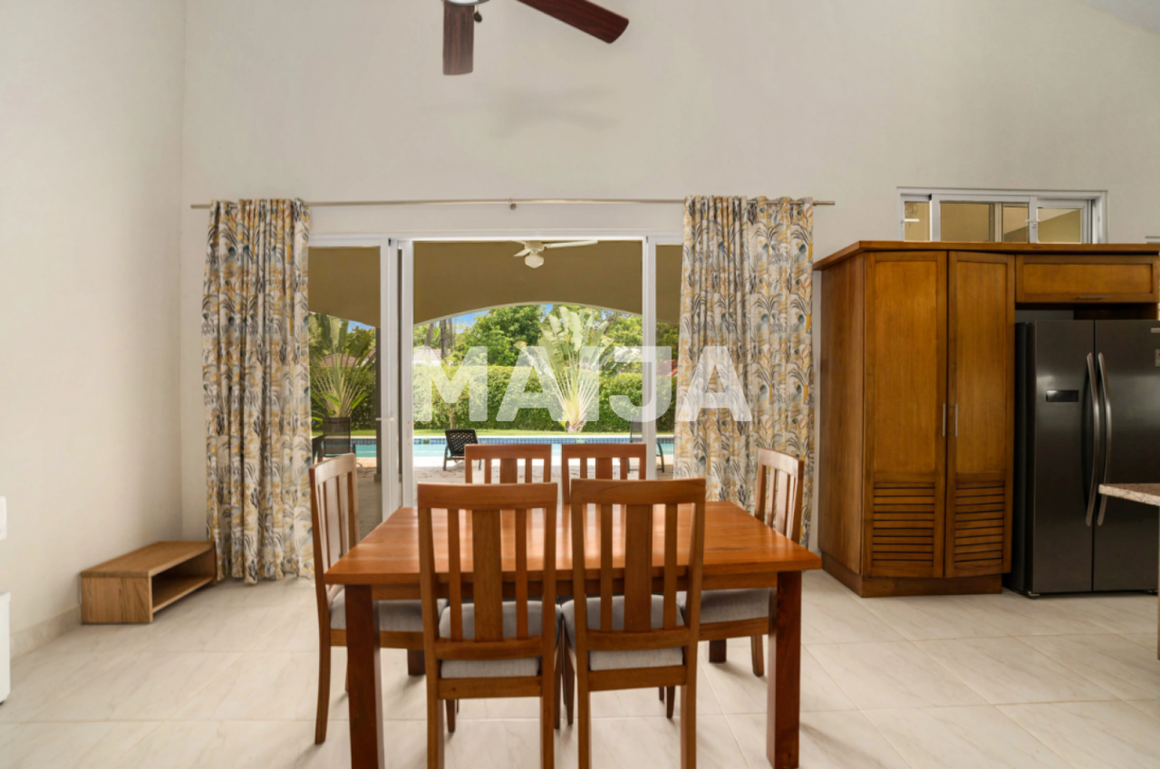 Вилла в Сосуа, Доминиканская Республика, 218.73 м² - фото 11