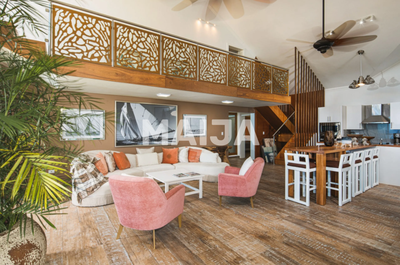 Апартаменты в Сосуа, Доминиканская Республика, 334 м² - фото 11