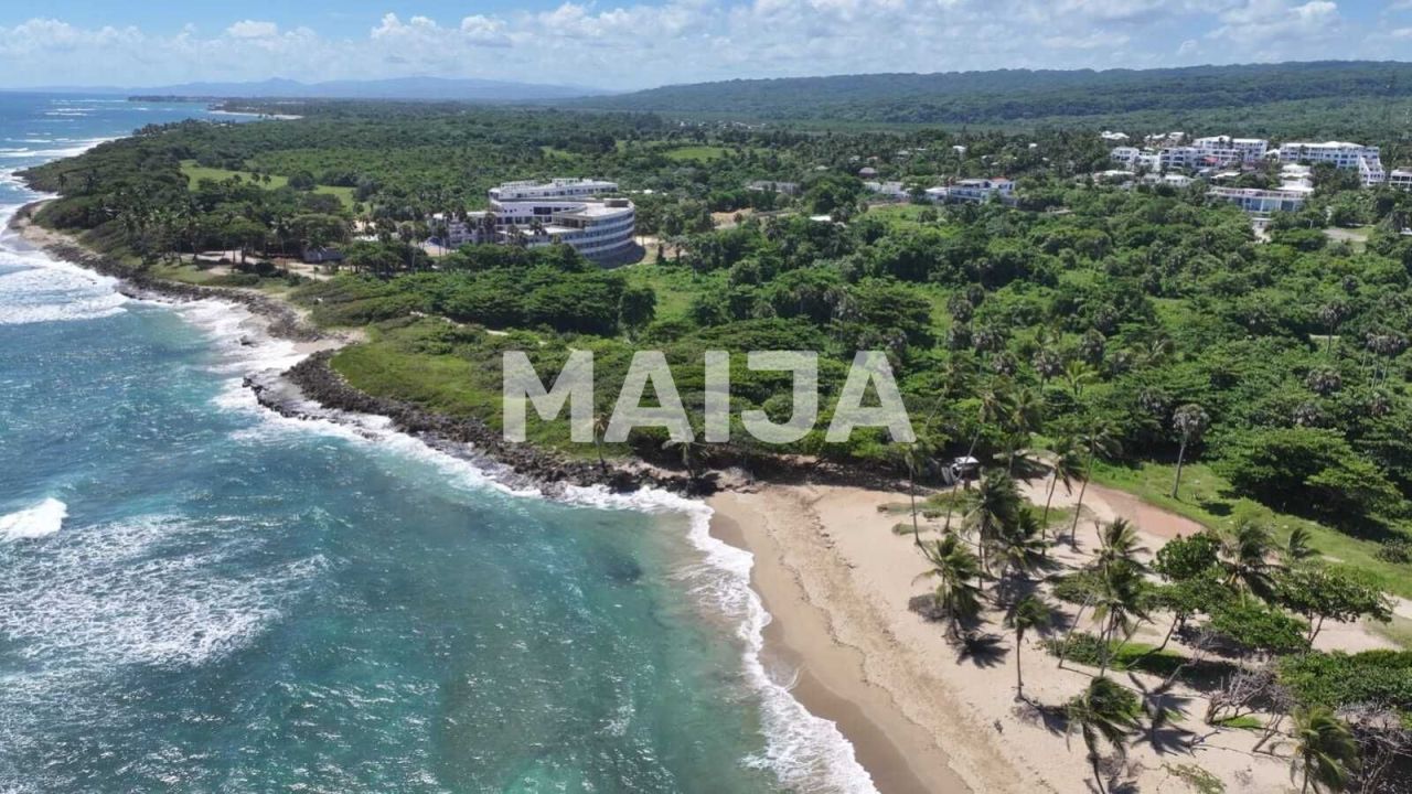 Апартаменты в Кабарете, Доминиканская Республика, 115 м² - фото 11