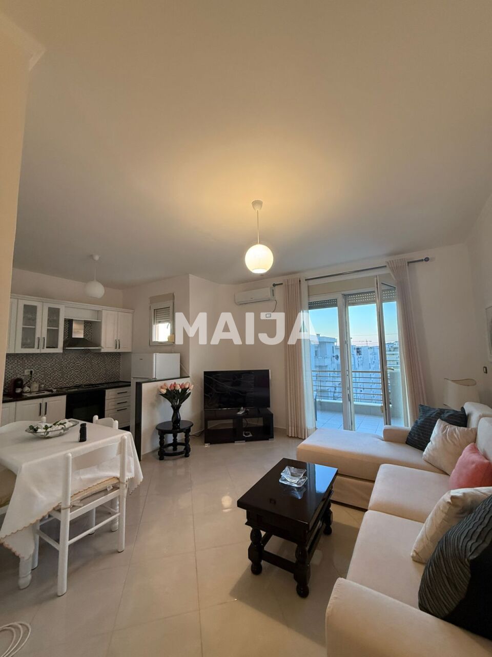 Апартаменты во Влёре, Албания, 109 м² - фото 12