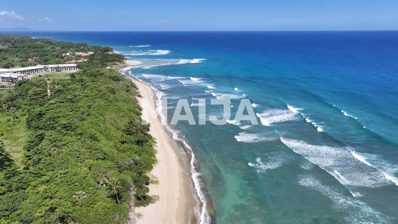 Апартаменты в Кабарете, Доминиканская Республика, 115 м² - фото 12