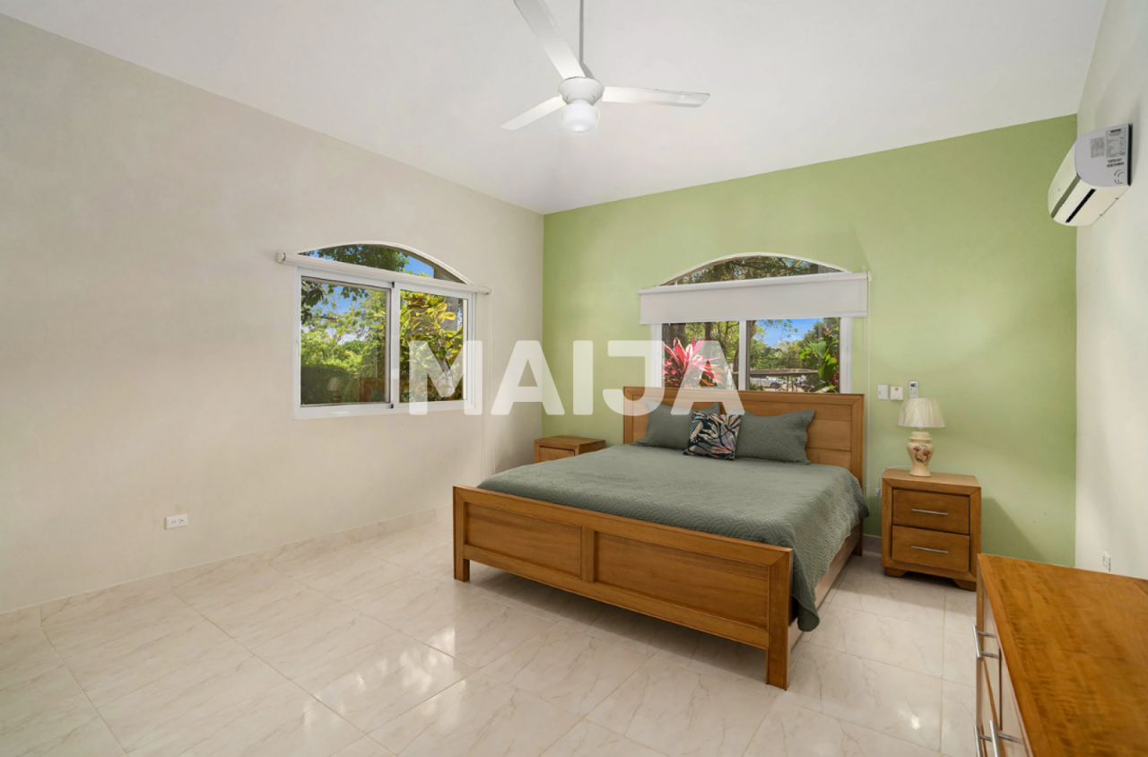 Вилла в Сосуа, Доминиканская Республика, 218.73 м² - фото 13