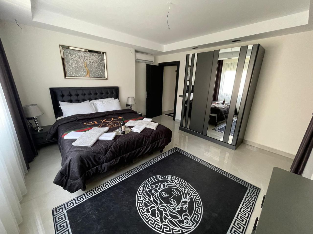 Вилла в Алании, Турция, 270 м² - фото 11